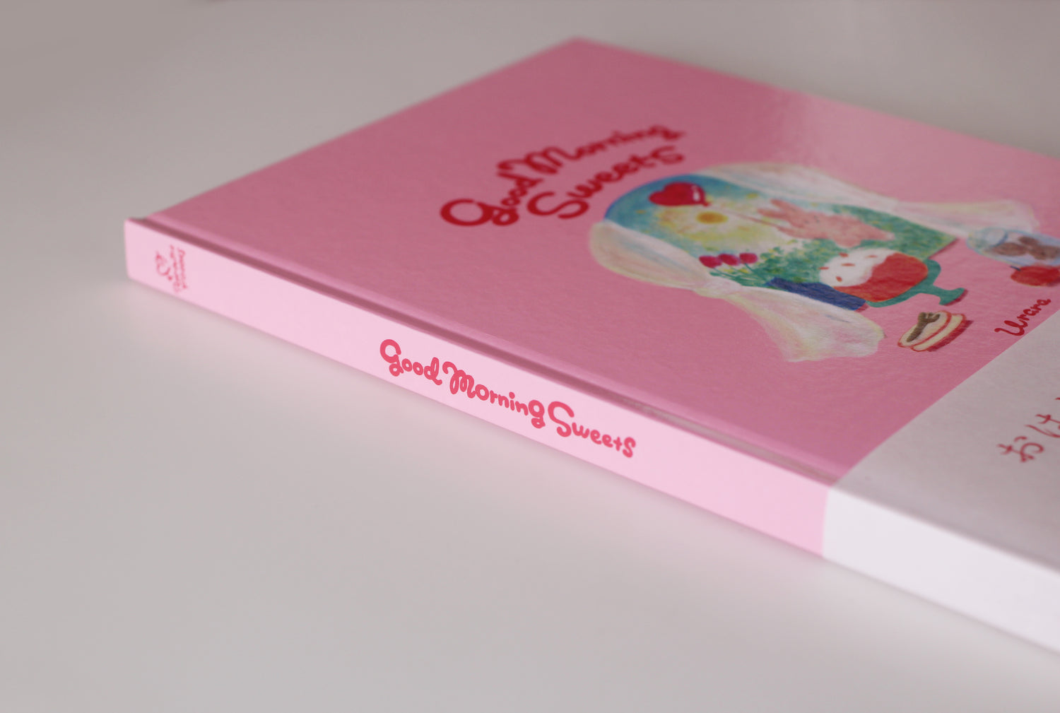 【送料無料】Good Morning Sweets