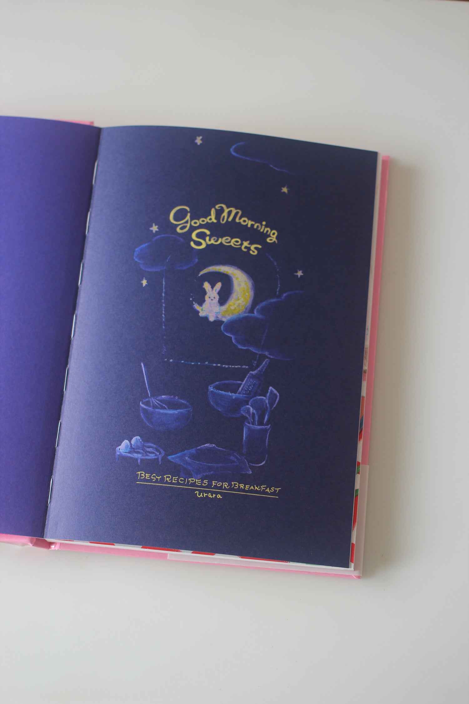 【送料無料】Good Morning Sweets