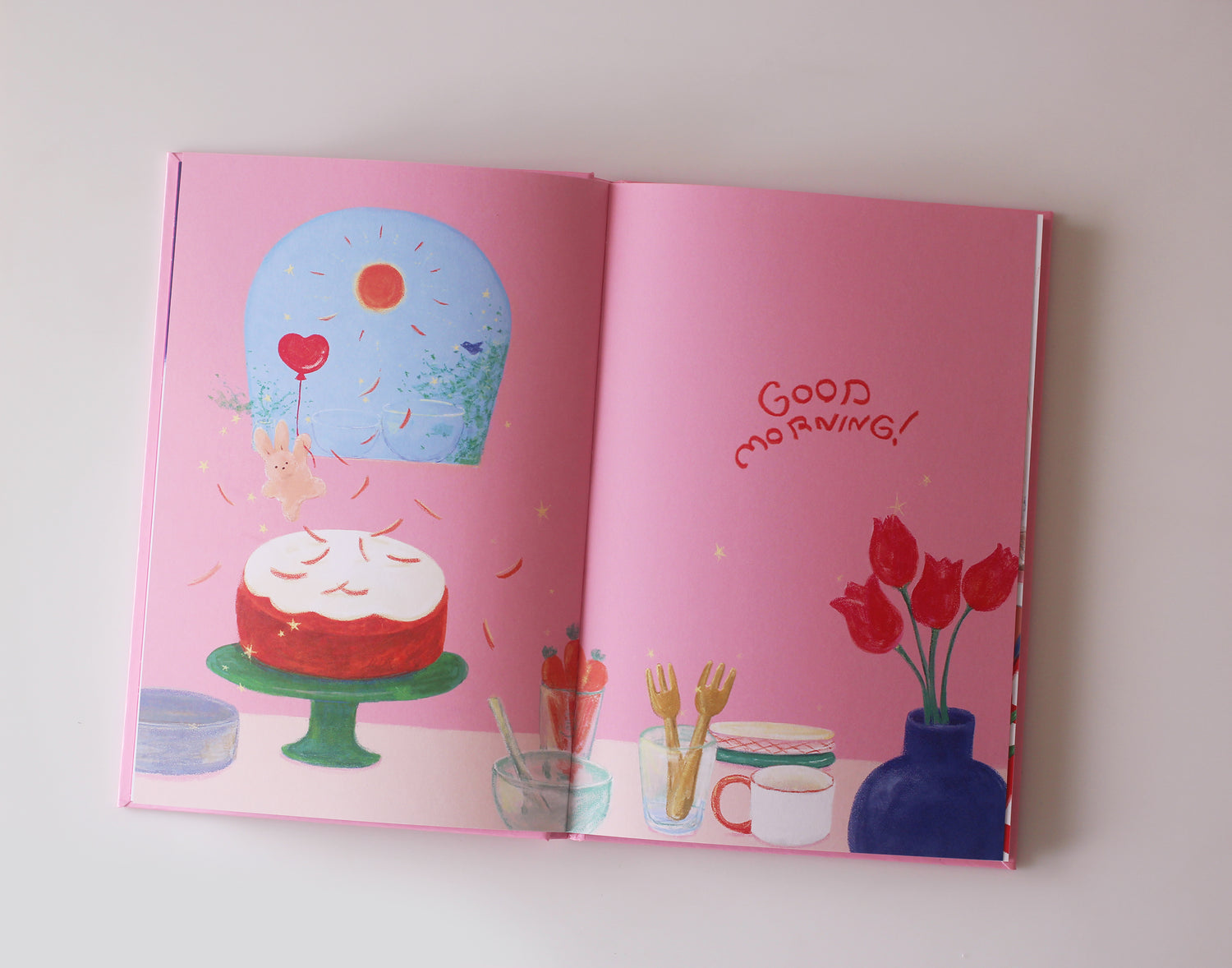 【送料無料】Good Morning Sweets