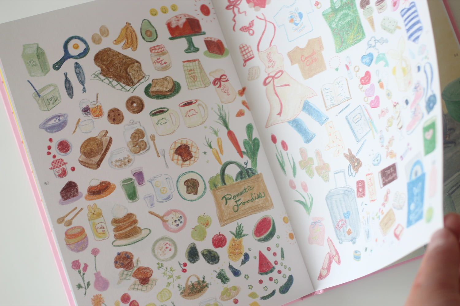 【送料無料】Good Morning Sweets