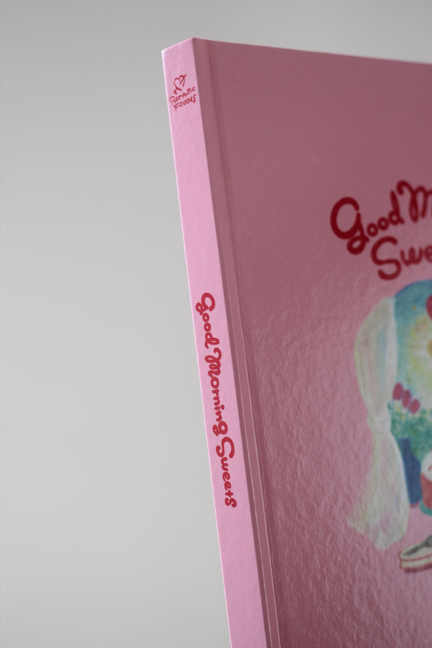 【送料無料】Good Morning Sweets