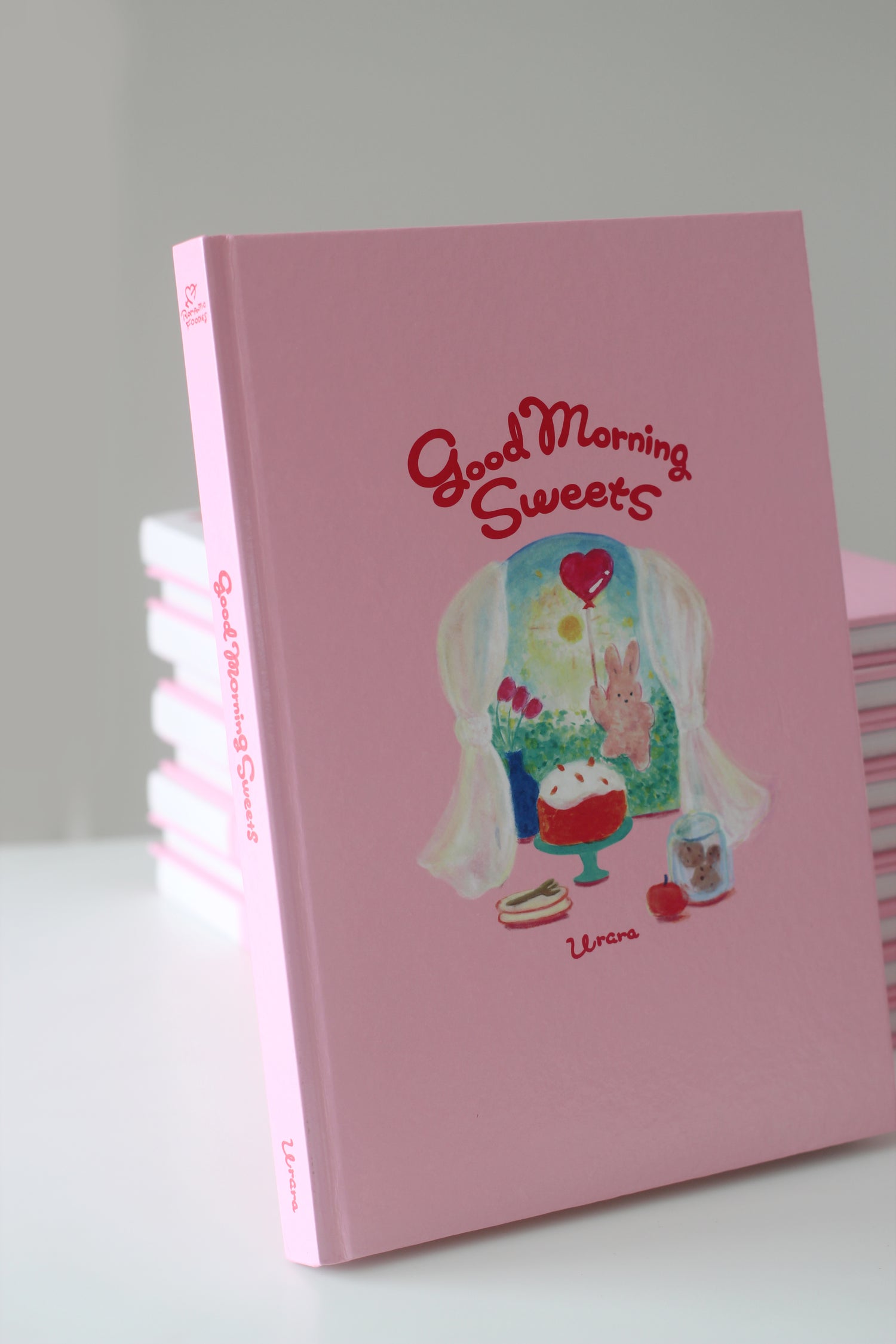 【送料無料】Good Morning Sweets