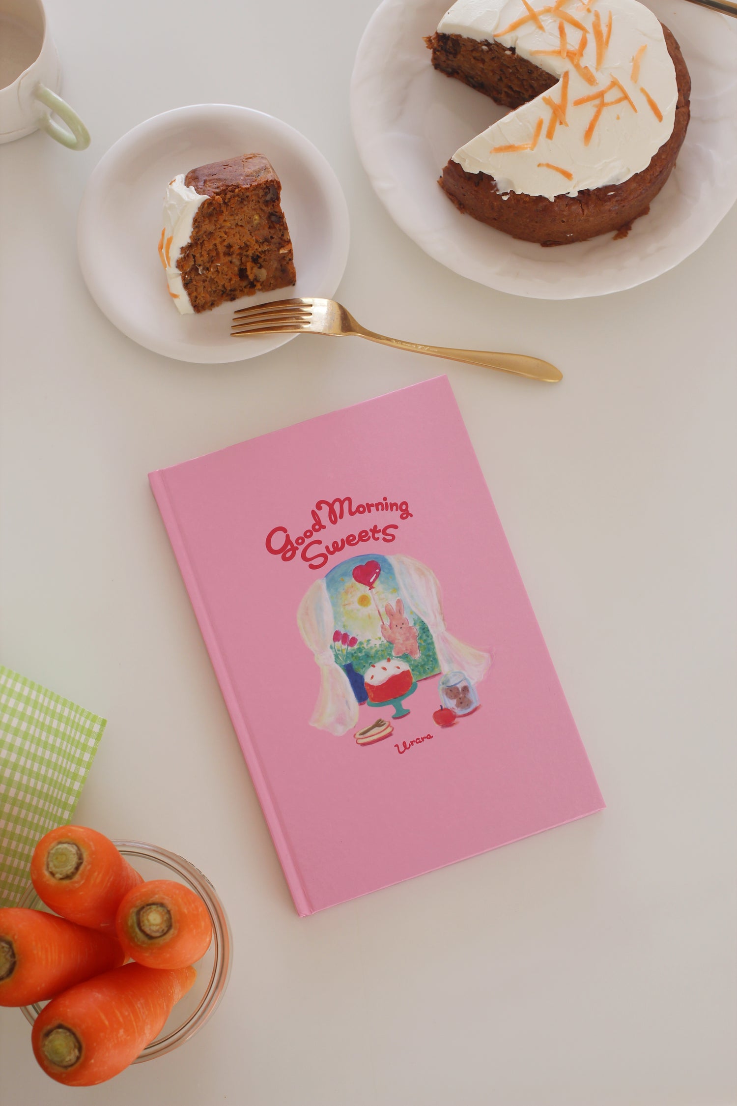 【送料無料】Good Morning Sweets