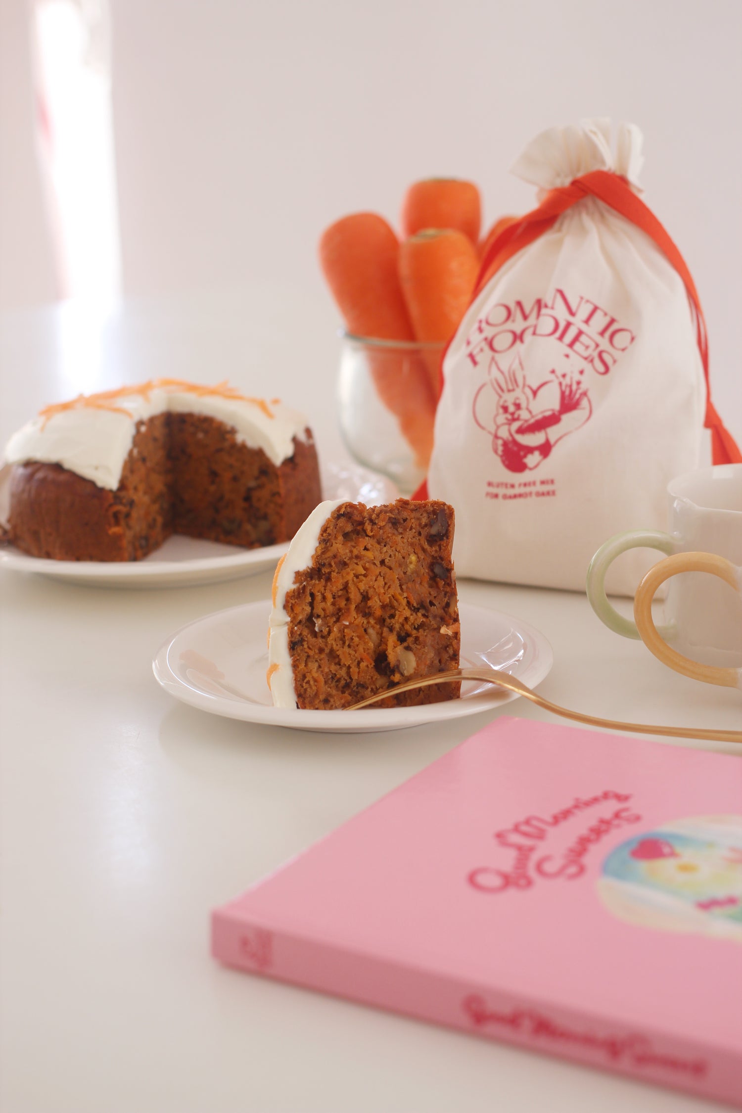 【送料無料】Good Morning Sweets