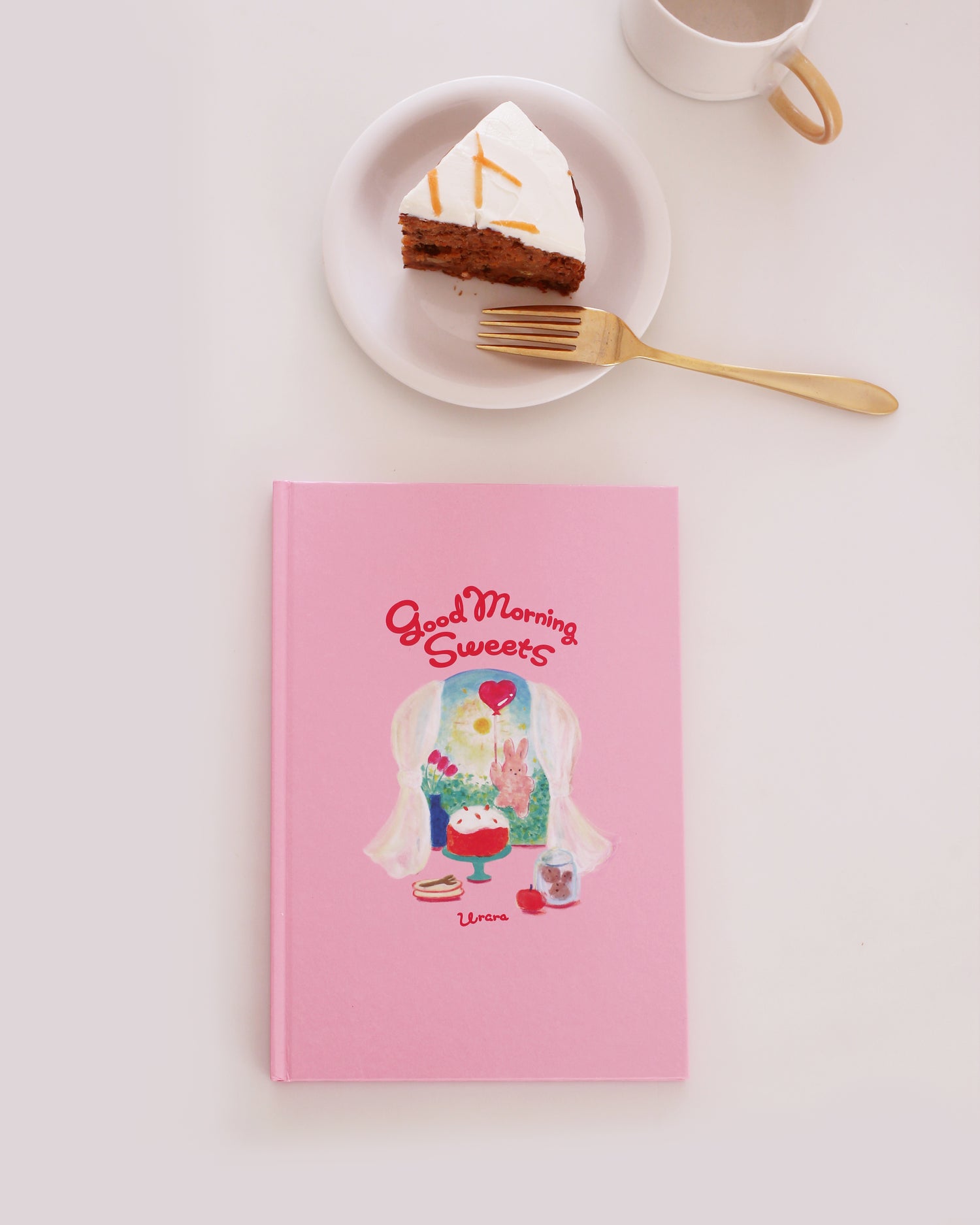 【送料無料】Good Morning Sweets