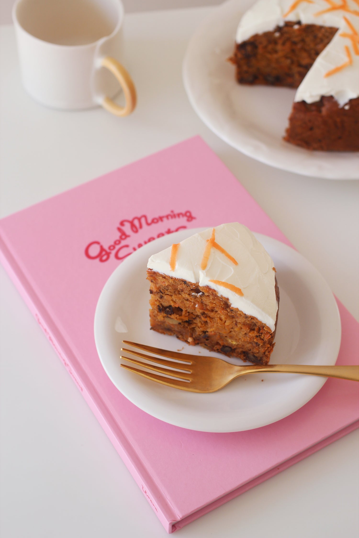 【送料無料】Good Morning Sweets