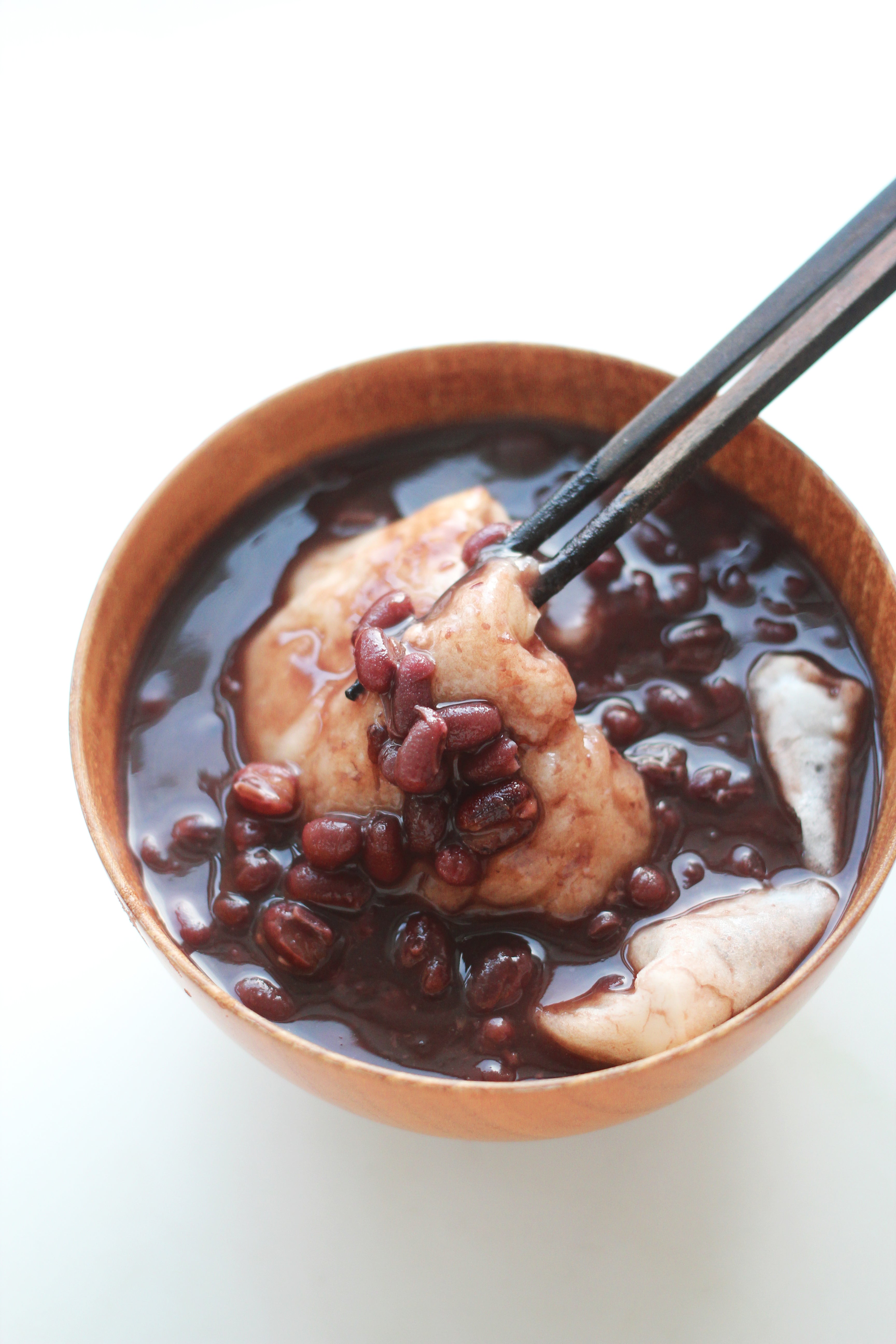 あんこを想うKitchenNote – Romantic Foodies