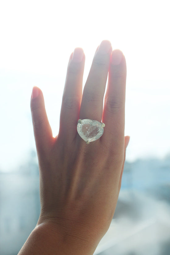 新しい旅のはじまり