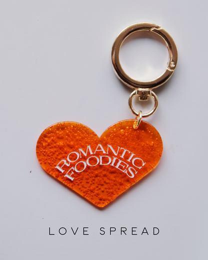 Charity Candy ハートチャーム