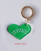 Charity Candy ハートチャーム