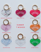Charity Candy ハートチャーム