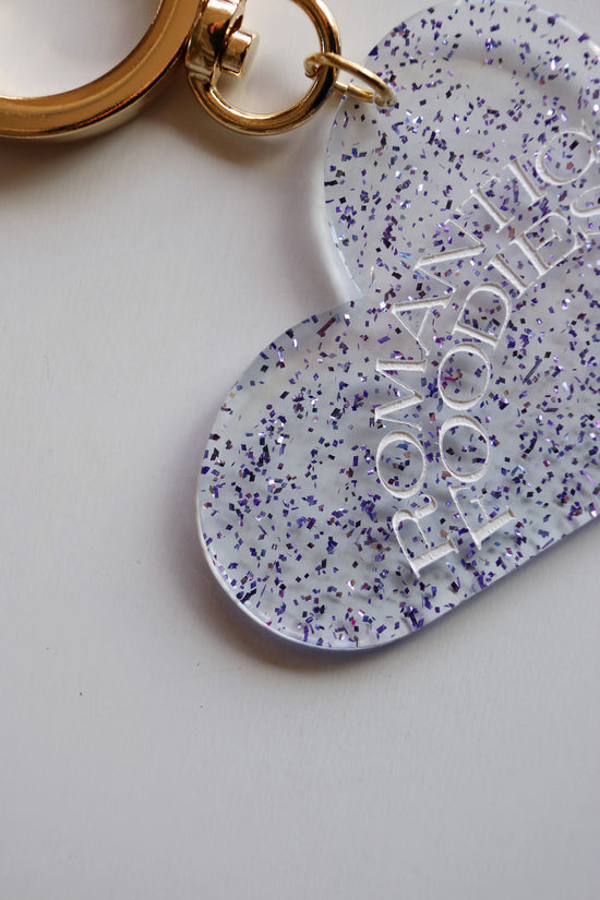 Charity Candy ハートチャーム