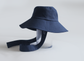 Ribbon Hat