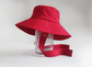 Ribbon Hat