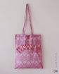 Foodies Tote Bag-Dreamy Journey-