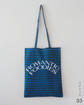 Foodies Tote Bag-Dreamy Journey-