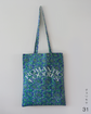 Foodies Tote Bag-Dreamy Journey-