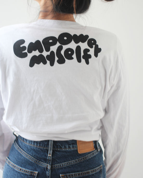 Empower Tee Shirts