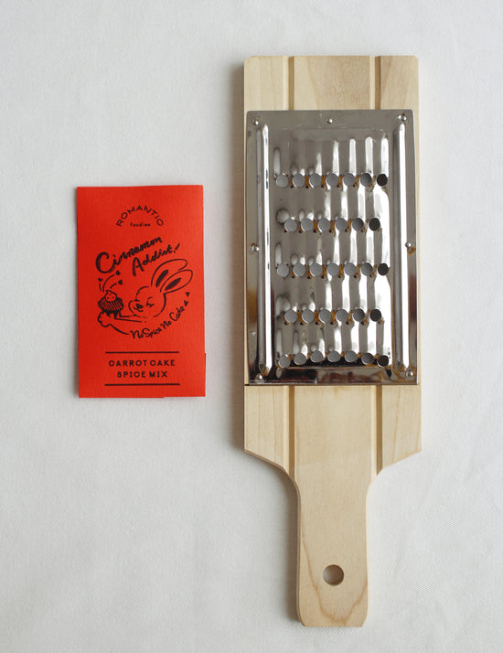 Carrot Slicer＆スパイスセット【送料無料】