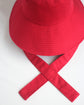 Ribbon Hat