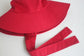 Ribbon Hat