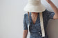 Ribbon Hat