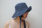 Ribbon Hat