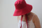 Ribbon Hat