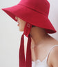 Ribbon Hat