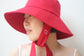 Ribbon Hat