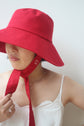 Ribbon Hat