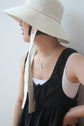 Ribbon Hat