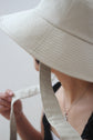 Ribbon Hat