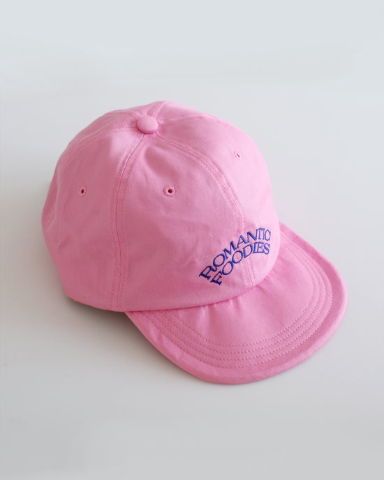 SOFT CREAM CAP