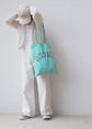 Foodies Tote Bag-Dreamy Journey-