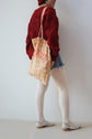 Foodies Tote Bag-Dreamy Journey-