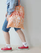 Foodies Tote Bag-Dreamy Journey-
