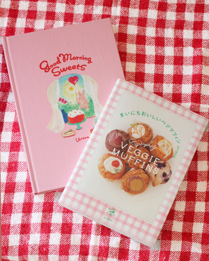 【送料無料】Good Morning Sweets