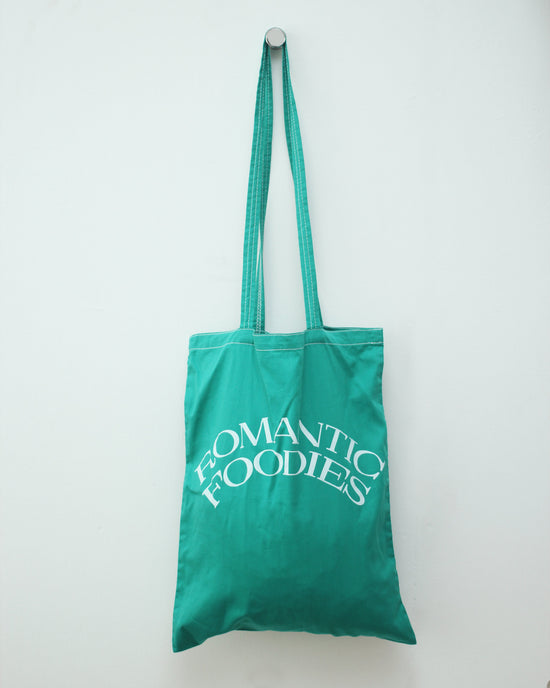 Foodie&