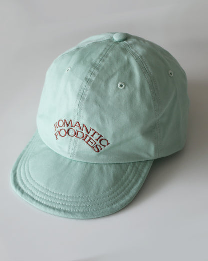 SOFT CREAM CAP