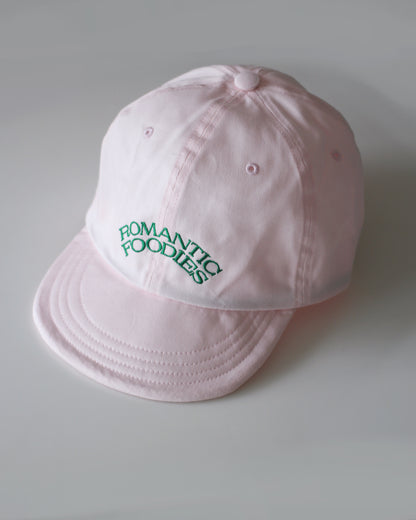 SOFT CREAM CAP