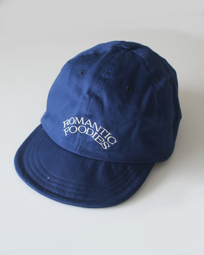 SOFT CREAM CAP