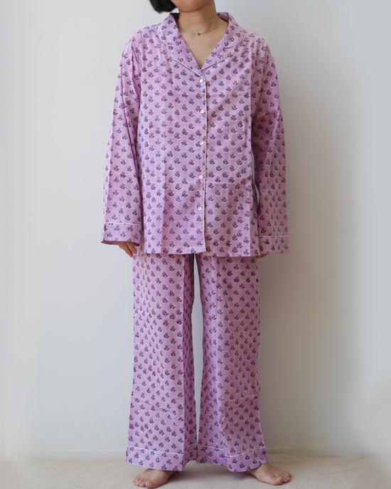 シュガーラベンダー