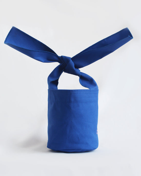 Ribbon Bag