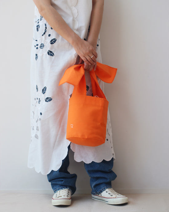 Ribbon Bag