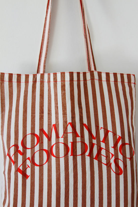 Foodies Tote Bag-Dreamy Journey-