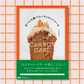 まいにち食べたいキャロットケーキ+Carrot Slicerセット【送料無料】