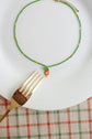 CARROT CANDY PENDANT