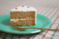 Special Day Carrot Cake
