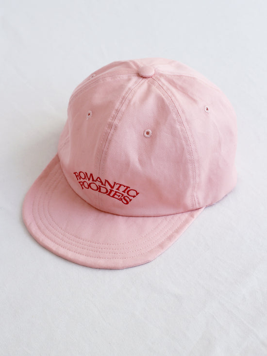 Creme Cap Cap/Hat/Wear – Romantic Foodies